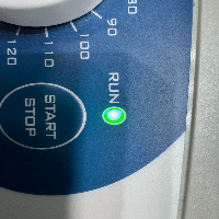 VWR Rocking Platform Laboratory Shaker image 2